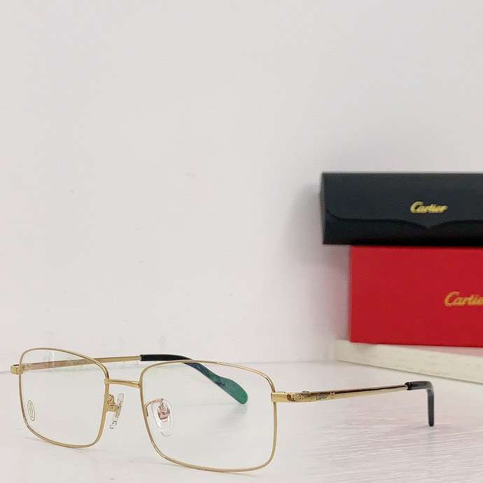 Picture of Cartier Optical Glasses _SKUfw51872033fw